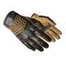 ★ Driver Gloves | Overtake (Field-Tested)