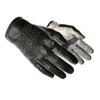 ★ Driver Gloves | Black Tie <br>(Field-Tested)