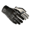 ★ Driver Gloves | Black Tie (Well-Worn)