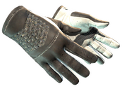 ★ Driver Gloves | Black Tie (Factory New)