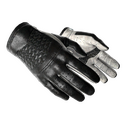 ★ Driver Gloves | Black Tie (Factory New)