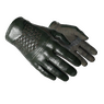 ★ Driver Gloves | Racing Green (Minimal Wear)