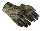 Driver Gloves Diamondback CS:GO skin
