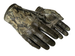 ★ Driver Gloves | Diamondback