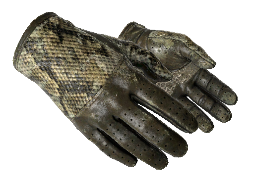 ★ Driver Gloves | Diamondback