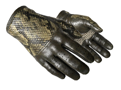 ★ Driver Gloves | Diamondback