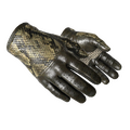 ★ Driver Gloves | Diamondback (Field-Tested)