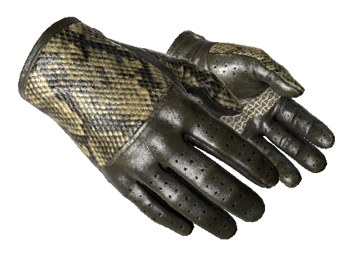 Driver Gloves | Diamondback