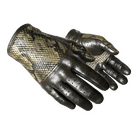 ★ Driver Gloves | Diamondback (Factory New)