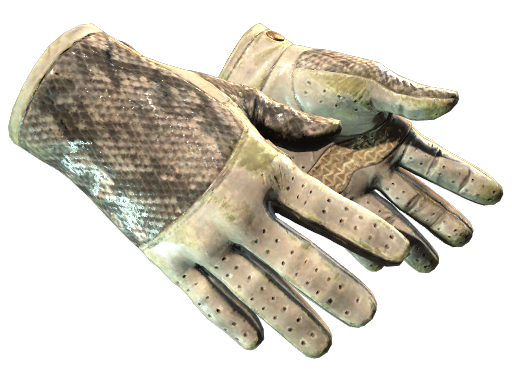 Default of skin ★ Driver Gloves | King Snake