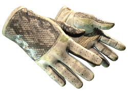 ★ Driver Gloves | King Snake