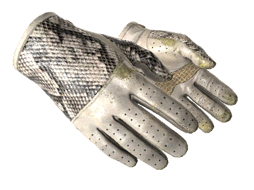 Driver Gloves | King Snake