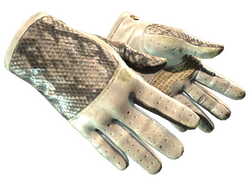 ★ Driver Gloves | King Snake