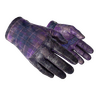 ★ Driver Gloves | Imperial Plaid <br>(Battle-Scarred)