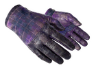 ★ Driver Gloves | Imperial Plaid