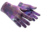 ★ Driver Gloves | Imperial Plaid