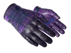 ★ Driver Gloves | Imperial Plaid