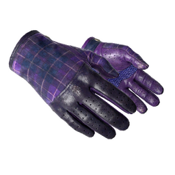 free cs2 skins ★ Driver Gloves | Imperial Plaid (Field-Tested)