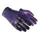 ★ Driver Gloves | Imperial Plaid (Field-Tested)