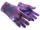 ★ Driver Gloves | Imperial Plaid