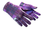 ★ Driver Gloves | Imperial Plaid (Field-Tested)