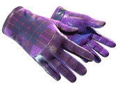 ★ Driver Gloves | Imperial Plaid (Field-Tested)