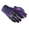 ★ Driver Gloves | Imperial Plaid <br>(Field-Tested)