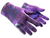 ★ Driver Gloves | Imperial Plaid (Factory New)