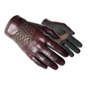 ★ Driver Gloves | Rezan the Red (Factory New)