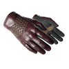 ★ Driver Gloves | Rezan the Red <br>(Factory New)
