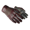 ★ Driver Gloves | Rezan the Red <br>(Field-Tested)