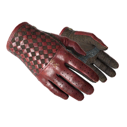 free cs2 skins ★ Driver Gloves | Crimson Weave (Field-Tested)