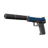 USP-S | Royal Guard (Field-Tested)