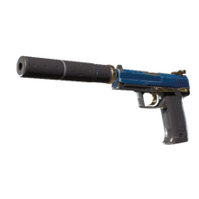 USP-S | Royal Guard (Field-Tested)