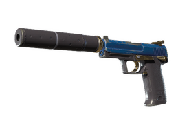 USP-S | Royal Guard (Minimal Wear)