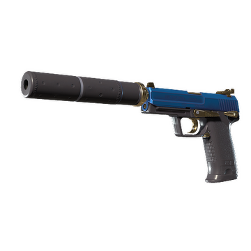 USP-S | Royal Guard (Minimal Wear)