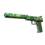 USP-S | Tropical Breeze (Field-Tested)
