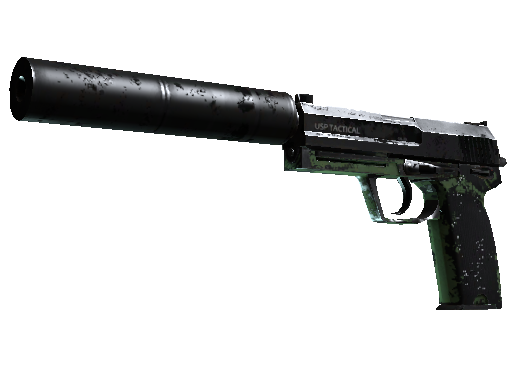 USP-S | Para Green