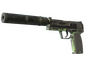 USP-S | Para Green