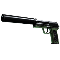USP-S | Para Green