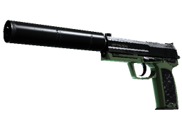 USP-S | Para Green
