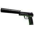 USP-S | Para Green (Field-Tested)