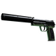 USP-S | Para Green (Field-Tested)