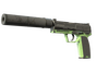 USP-S | Para Green