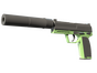 USP-S | Para Green