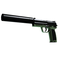 USP-S | Para Green (Factory New)