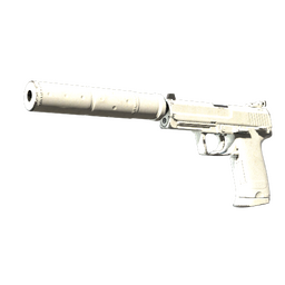 USP-S | Whiteout (Field-Tested)