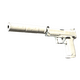 USP-S | Whiteout (Field-Tested)