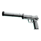 USP-S | Whiteout (Field-Tested)