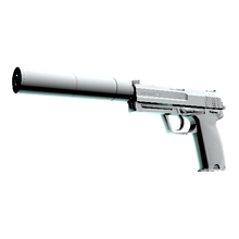 USP-S | Whiteout (Factory New)